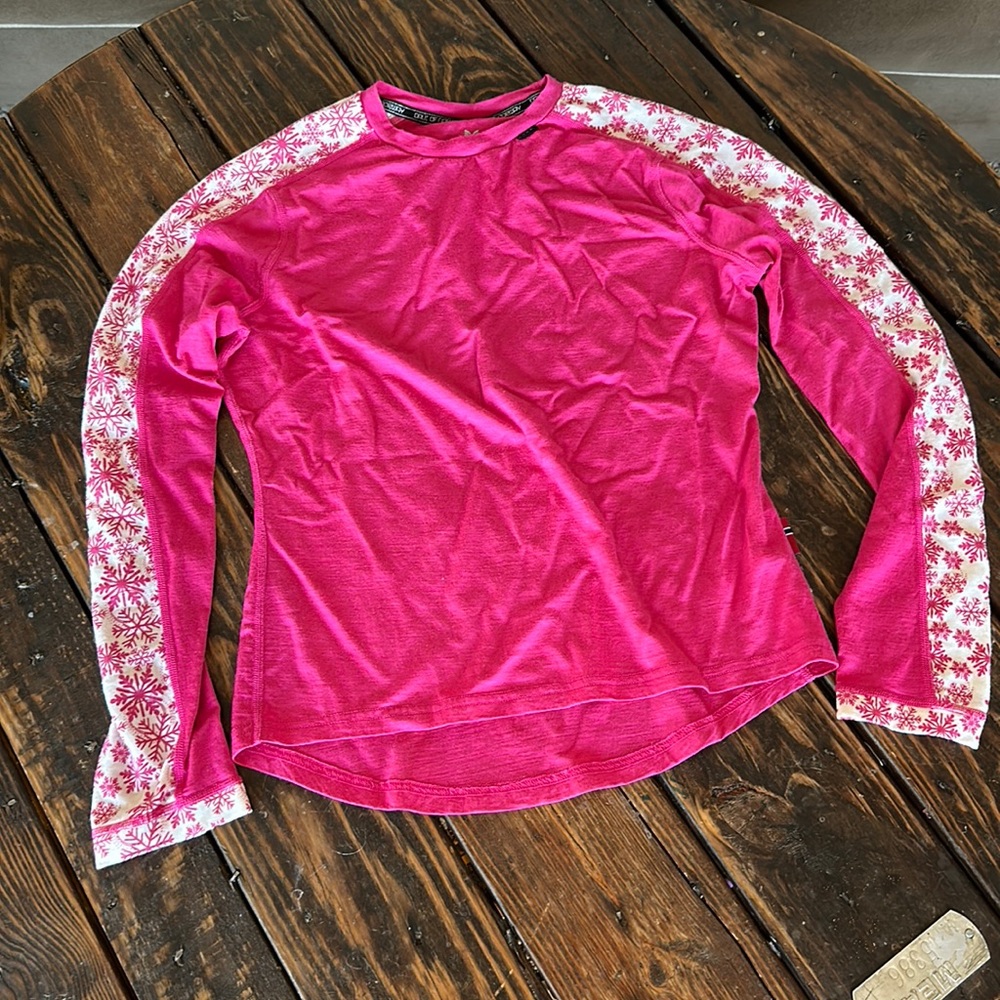 Dale of Norway sz XL women’s base layer